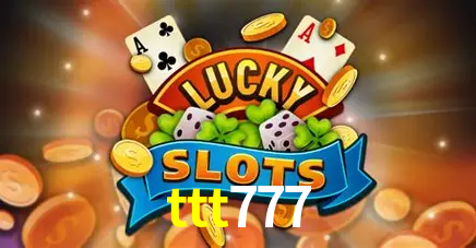 Promoção Relâmpago ttt777