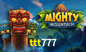 ttt777 App Interface