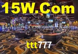 ttt777: Jogos de Caça-Níqueis-Altas Recompensas, Roleta-Velocidade, Blackjack-Desafios Máximos