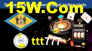 Sinta a adrenalina dos jogos de cassino com ttt777