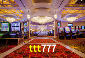 Exclusive Games ttt777