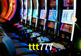 Tournaments ttt777