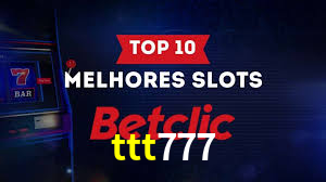 ttt777: Seu Cassino Premiado com Pagamentos Rápidos