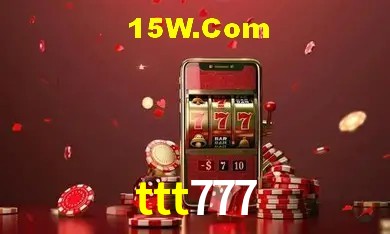 Casino Ao Vivo ttt777