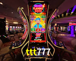 Crash Games Statistics ttt777