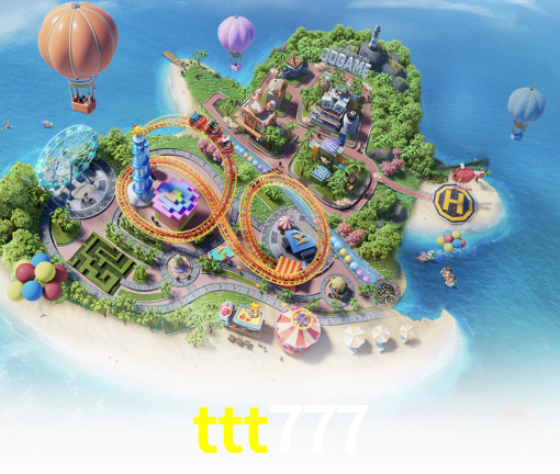 Diretório de Jogos ttt777