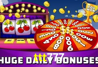 Promoção Relâmpago ttt777