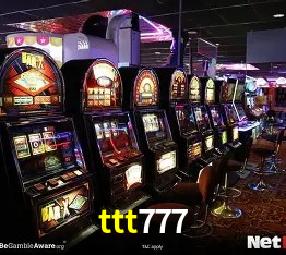 Segurança 2FA ttt777