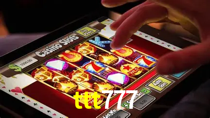 ttt777 - Aplicativo Móvel