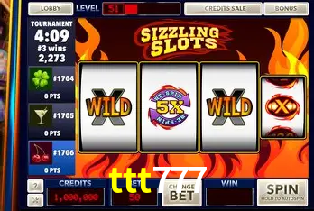 ttt777 Salvador - Support