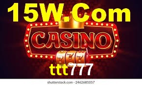 Blackjack Table ttt777