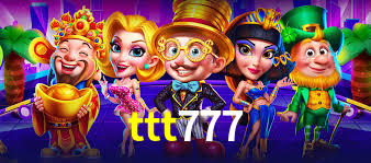 ttt777 App Interface