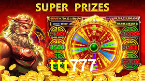 ttt777 - Oficial App Download - ttt777.com