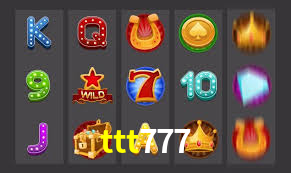 Tournaments ttt777