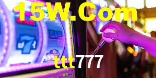 Daily Bonuses ttt777