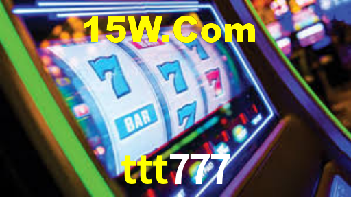 ttt777,ttt777.com