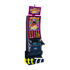 Roulette Table ttt777
