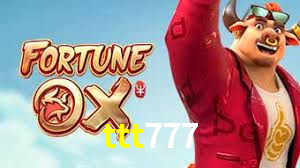 Exclusive Games ttt777