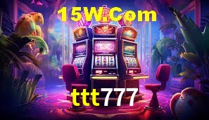 Statistics ttt777