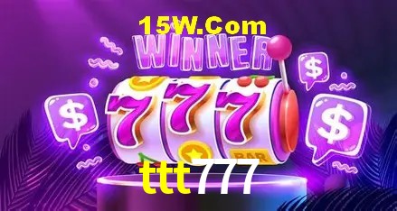 ttt777 Brasília - Jogo Features