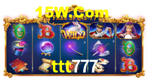 ttt777: A Experiência de Casino com Jogos de Mesa ao Vivo