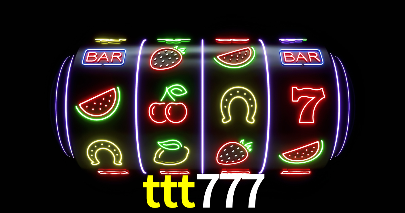 Slot Games ttt777